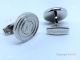 Replica Audemars Piguet Cufflinks - AP cufflinks Stainless Steel (9)_th.jpg